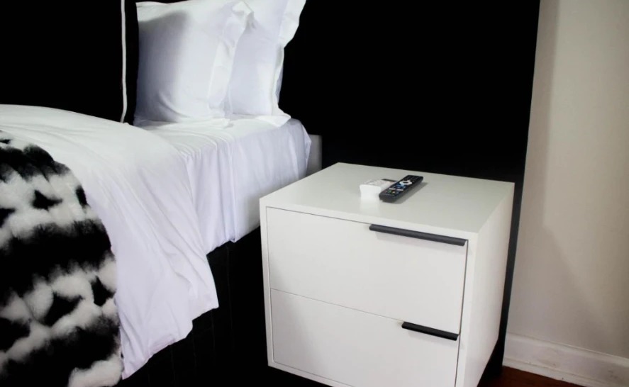 Double Room with Private Bathroom at Phela Guesthouse